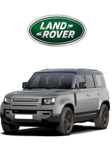 LR defender